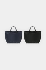 Big leather shoulder tote bag