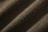 TIE SPRAYED BOOT CUT SUEDE PANTS