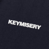 Star Key's Vintage T-shirt (Navy)