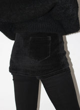 CALF-WARMER LEGGINGS