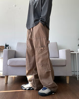Day Pocket Carpenter Pants