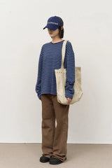 Hep Curved Bootscut Pants