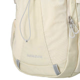 CARABINER MESH BACKPACK / BUTTER