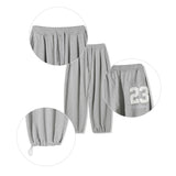 ボールド23エンブロイダリースウェットパンツ -3C