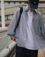 PIT ST BALLOON SHIRT