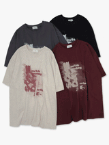オンタイム半袖Tシャツ