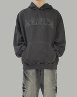 Perth Pigment Hoodie