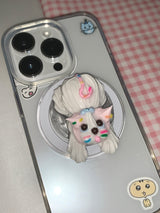 【MADE】Kitty Cream Tok