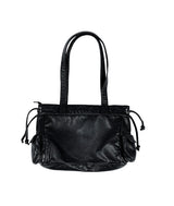 Harpy String Daily Shoulder Bag
