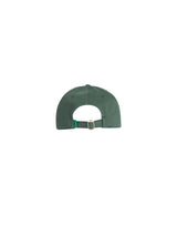 オールデイコットンボールキャップ (Deep green)