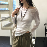 Coute Vintage Hippie Layered Necklace