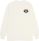 13 ワンダーズロングスリーブT