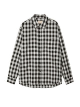 No.1211 B スィンチェックシャツ