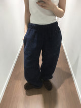 スピリットフリースジョガーパンツ (3 Colors)