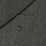 Seine double coat