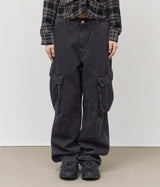 Desert Washed Dyeing Cargo