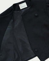 Callie jacket_black