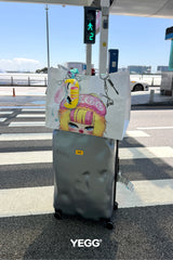 GIGI ターポリンバッグ