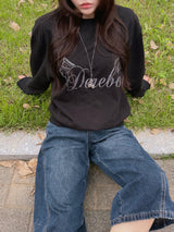 DEREBO Premium Cotton Sweatshirt