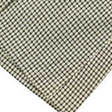 Classic check short pants