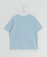 26SS★ [BAONHAUS] コロニンパッチ半袖Tシャツ