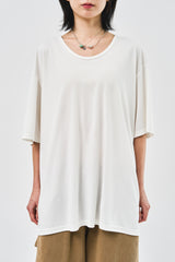 Modal U-neck Top (3color)