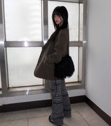 bibi over jacket