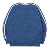 HERNE TRACK LINE LOOSE-FIT KNIT UNISEX (3Color)