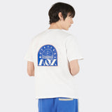 Arch Metaverse Short Sleeve T-shirts (White)