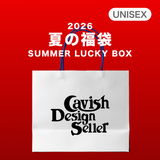 2026 SUMMER LUCKY BOX (CAVISH)