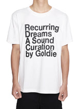 RD WHITE TSHIRT