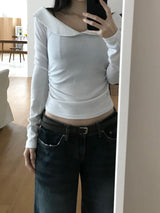 リッツカラーTシャツ (3 colors)