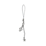 MELODY KEYRING (strap type)