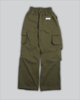 (UNISEX) M-51 フィールドワイドパンツ KHAKI
