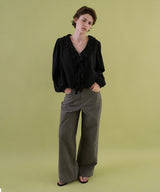 Dusk work pants_gray