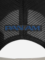 Pan Am® × C2H4® ロゴトラックハット