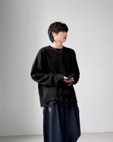 Grik Damage Long Sleeve