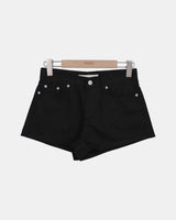 Henik Cotton Shorts