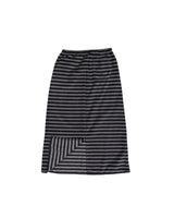 ポケットフリース SK[Striped]