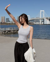 Zenzela sleeveless