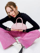 VIVICHO NUNU バッグ PINK