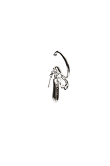 チェーンカフピアス