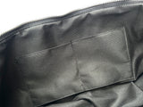 William Padding Hobo Bag