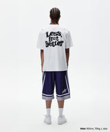 LESS BUT BETTER TEE