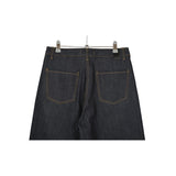 Nico Curve Denim Pants