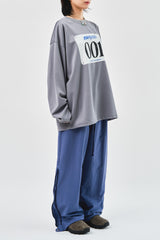 Runner Jersey Longsleeve (3color)