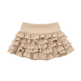 Eta Tierd Mini Skirt