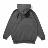 MFC STOREスクリプト ジップ フーディー