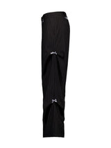 RIBBON STRIPE SLACKS