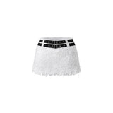 WOMEN - ORISSA - Belt skirt